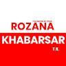 user_Rozana Khabarsar tv