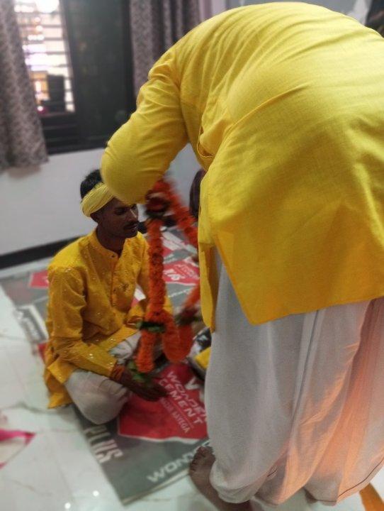 Post by Shivnarayan Maskole