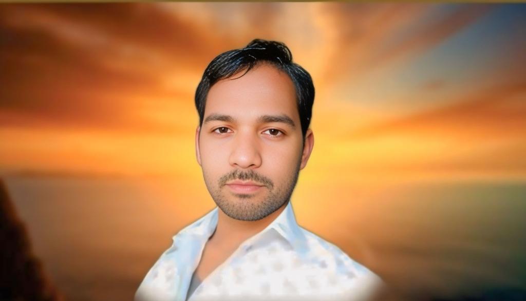 Bhau Dada khanwar tahsil lanji jila Balaghat