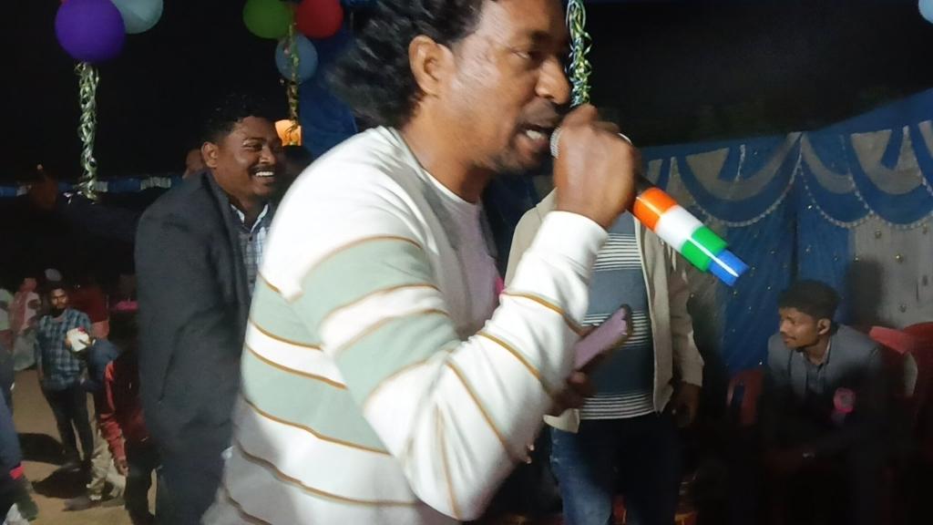 बानो शहीद मैदान मे all चर्चस कमेटी ने क्रिसमस गैदरिंग का आयोजन किया! जो सफलतापूर्वक संपन्न हुआ