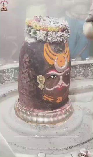 बाबा महाकाल भस्म आरती में कुछ ऐसा हुआ देखने वाले चकित रह गए