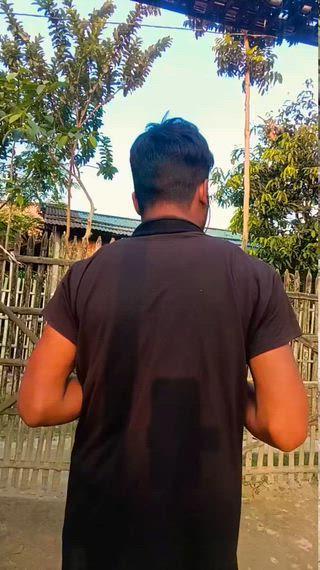 Post by Artist Satyam