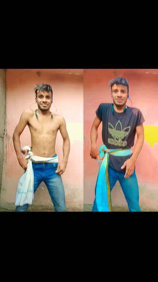 Post by Artist Satyam