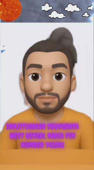 Post by Sanjit Sarkar