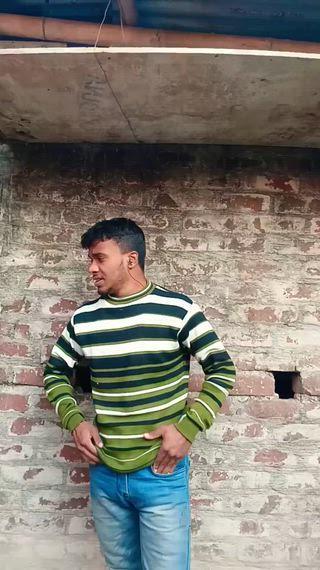 Post by Artist Satyam