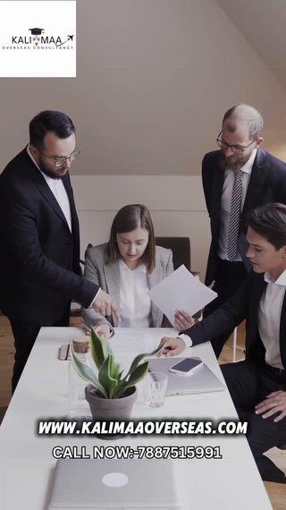 Good News for Kalyan and Ulhasnagar residents 
Dreaming of studying overseas?
​Residents of Kalyan and Ulhasnagar, your chance is here! Get 100% Free Consultation Services to help you achieve your goal of studying abroad.
Just connect on 7887515991