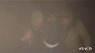 बदायूं की उझानी कोतवाली की #कछला चौकी पुलिस की बदमाशों से #मुठभेड़। पुलिस के मुताबिक रात्रि चैंकिंग के दौरान बिना नंबर प्लेट गाड़ी से पुलिस पार्टी पर फायर झोंका तो पुलिस की आत्मरक्षार्थ फायरिंग बदमाश गोली लगने से घायल। पुलिस ने बदमाश के पास से एक अवैध तमंचा व कारतूस भी बरामद किए हैं तथा एक गाड़ी बरामद की है।