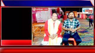 भोजपुरी फिल्म के सुप्रसिद्ध कॉमेडियन संजय वर्मा के साथ खास इंटरव्यू - अंबेडकर नगर के निवासी संजय वर्मा ने भोजपुरी फिल्म इंडस्ट्री में 150 से अधिक फिल्मों में काम कर स्थापित किया है कीर्तिमान