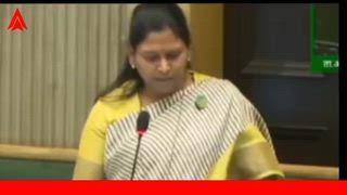 फुलंब्री विधानसभेच्या आमदार अनुराधाताई चव्हाण यांचे ग्रामीण भागाकडे दुर्लक्ष.