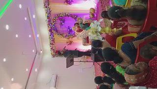 Mujhe Raat Din Bas Mujhe Marriage Track Singing 😊🙏