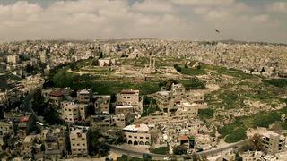 जॉर्डन में प्रधानमंत्री की स्वागत देख पाकिस्तान का उदास चारों और मोदी के नारे।