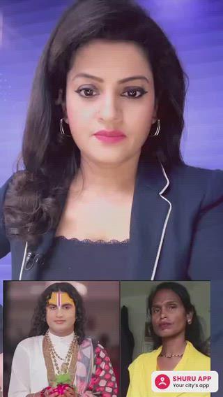 Aniruddha charj pr hua f i r