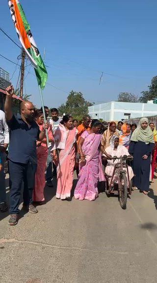 जल आवर्धन शुल्क के खिलाफ महिलाओं का मोर्चा तेज
चौथे दिन भी भूख हड़ताल जारी, 300 से अधिक महिलाओं ने दर्ज कराई उपस्थिति