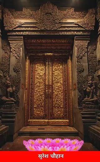 Post by सुरेश चौहान