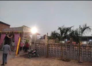पत्रकार फील्ड मैनेजर राम अवतार पटेल अपनी मामा की बुआ की बिटिया की शादी में गए हुए थे मामा का नाम गुड्डा और उनकी बुआ का नाम हरकंना बुआ की लड़की का नाम अंजली दामाद का नाम सत्यम बारात भिंड से आई है गेस्ट हाउस का नाम अष्टिका पैलेस
वन विभाग के पास करमेर रोड, राजेन्द्र नगर, उरई