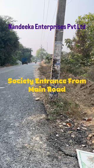 नमस्ते आपका दिन शुभ हो!
वाराणसी में एक आदर्श आवासीय या निवेश प्लॉट की तलाश में हैं?
शहर के सबसे तेज़ी से विकसित हो रहे इलाकों में से एक, रोहनिया-गंगापुर रोड पर विशेष प्लॉट उपलब्ध हैं!
✅ गंजारी अंतर्राष्ट्रीय स्टेडियम से केवल 3 किमी दूर
✅ रोहनिया पुलिस स्टेशन से केवल 2 किमी दूर
✅ सनबीम स्कूल से 1.5 किमी दूर
उत्कृष्ट कनेक्टिविटी, शांत वातावरण और तेज़ी से विकसित हो रहे बुनियादी ढाँचे का आनंद लें - आपके सपनों के घर या स्मार्ट निवेश के लिए आदर्श स्थान।
सीमित प्लॉट उपलब्ध हैं!
साइट विज़िट और बुकिंग विवरण के लिए अभी 8004125382 शिवम पाण्डेय  पर कॉल करें।
https://youtube.com/shorts/REQHZw2WU1M?feature=share