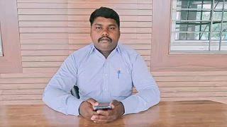 झारखण्ड सरकार के श्रम नियोजन , प्रशिक्षण एवं कौशल विकास विभाग साहेबगंज द्वारा स्थाई नियुक्ति SIS INDIA LIMITED में 65 वर्षों तक , आवेदन करने के लिए मंडरो ब्लॉक पहुंचे! 
साथ लाएं - आधार कार्ड, 10वी मार्कशीट का XEROX, रजिस्ट्रेशन शुल्क ₹350