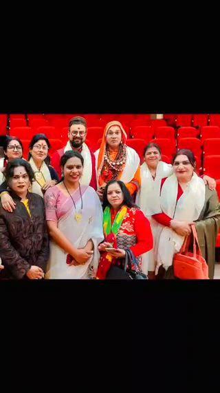 देहरादून ट्रांसजेंडर वेलफेयर