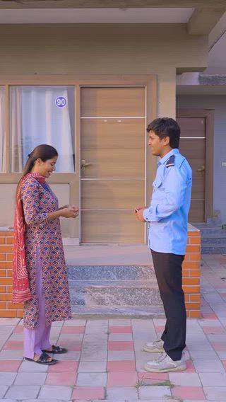 इसलिए ज्यादा विश्वास नहीं करना चाहिए लोगों पर देखिए वीडियो की आखिर में क्या हुआ 😮