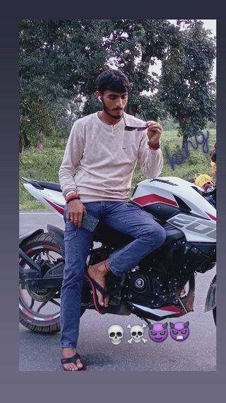 Post by Abhay Ahir kumar Yadav