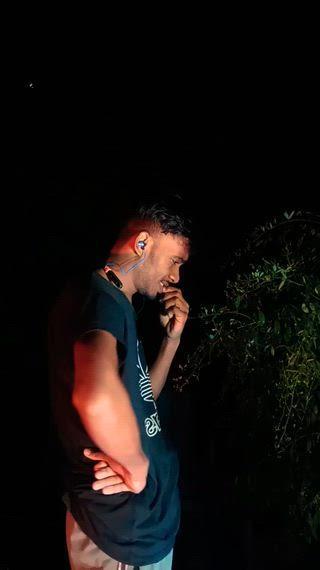 Post by Artist Satyam