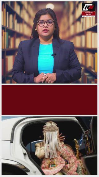 दरवाजे पर कार लेकर पहुंचा ड्राइवर, दुल्हन को बैठाकर भागा... दूल्हा देखता रह गया
यूपी के फतेहपुर में एक कार चालक विदाई के समय दुल्हन को लेकर फरार हो गया। काफी दूर तक पीछा करने पर कार चालक को लोगों ने पकड़ लिया और जमकर पीटा। हालांकि, थाने में दोनों पक्षों में समझौता हो गया है।