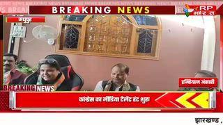 मीडिया टैलेंट हंट के द्वारा टैलेंट लोगों की खोज जारी है