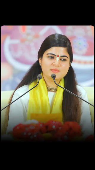 हमको दूसरों के आचरण को देखकर नही स्व विवेक से जवाब देना चाहिये।