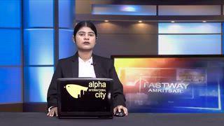 Post by Amrik Singh jouranalist