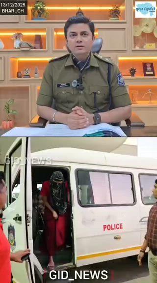 ભરૂચ પોલીસે આંતરરાજ્ય દેહવ્યાપાર કૌભાંડનો કર્યો પર્દાફાશ
બાંગ્લાદેશથી લાવવામાં આવેલી 14 મહિલાઓને મુક્ત કરાઈ, 4 આરોપીઓ ઝડપાયા
બાંગ્લાદેશની ગરીબ અને જરૂરિયાતમંદ મહિલાઓને કામની લાલચ આપી ગેરકાયદેસર રીતે ભારત લાવી દેહવ્યાપારમાં ધકેલવાના મોટા આંતરરાજ્ય કૌભાંડનો ભરૂચ પોલીસે પર્દાફાશ કર્યો છે. ભરૂચ ક્રાઈમ બ્રાન્ચ અને એસ.ઓ.જી.ની સંયુક્ત કાર્યવાહીમાં ભરૂચ શહેરના અલફારૂક પાર્ક સોસાયટીમાંથી 14 પીડિત મહિલાઓને મુક્ત કરાવી ચાર આરોપીઓને ઝડપી લેવામાં આવ્યા છે.
પોલીસ તપાસમાં ચોંકાવનારો ખુલાસો થયો છે કે આ ગેંગ દ્વારા અંદાજે 60 જેટલી મહિલાઓને બાંગ્લાદેશથી ગેરકાયદેસર રીતે ભારત લાવી ગોવા, મહારાષ્ટ્ર, રાજસ્થાન તથા ગુજરાતના વિવિધ વિસ્તારોમાં દેહવ્યાપાર માટે મોકલવામાં આવતી હતી. મહિલાઓને પશ્ચિમ બંગાળના બોગસ દસ્તાવેજોના આધારે ભારતીય ઓળખના પુરાવા બનાવી અલગ-અલગ રાજ્યોમાં ખસેડવામાં આવતી હોવાનું તપાસમાં બહાર આવ્યું છે.
ક્રાઈમ બ્રાન્ચ અને એસ.ઓ.જી.ની કાર્યવાહી દરમિયાન અલફારૂક પાર્ક સોસાયટીમાંથી 12 બાંગ્લાદેશી તથા અન્ય 2 મળી કુલ 14 પીડિત મહિલાઓને મુક્ત કરાવવામાં આવી છે. આ દેહવ્યાપાર કૌભાંડમાં સક્રિય એક મહિલા સહિત કુલ ચાર આરોપીઓની ધરપકડ કરી તેમની સામે કાયદેસરની કાર્યવાહી હાથ ધરવામાં આવી છે.
ધરપકડ કરાયેલા આરોપીઓમાં ફારૂક સોયેબ નાઝીમખાન સઈદખાન, રઈશ મહમદ રફીક શેખ, સુજીતકુમાર લક્ષ્મીકાંત ઝા તેમજ એક મહિલાનો સમાવેશ થાય છે. પોલીસના જણાવ્યા મુજબ મુખ્ય બાંગ્લાદેશી એજન્ટ ફારુક શેખની પૂછપરછ દરમિયાન હજી વધુ ચોંકાવનારા ખુલાસા થવાની શક્યતા છે.
તપાસ દરમિયાન ભરૂચ શહેરના કેટલાક સ્પા સેન્ટરો અને ગેસ્ટ હાઉસોમાં પણ દેહવ્યાપારની ગેરકાયદેસર પ્રવૃત્તિ ચાલતી હોવાની માહિતી સામે આવી છે. સમગ્ર નેટવર્કને ઉઘાડું પાડવા અને સંડોવાયેલા અન્ય આરોપીઓ સુધી પહોંચવા માટે પોલીસ દ્વારા વધુ તપાસ હાથ ધરવામાં આવી છે.
બાઈટ :
અક્ષયરાજ મકવાણા, એસ.પી. ભરૂચ