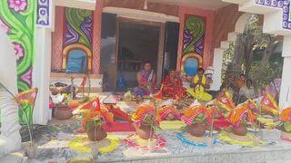 Odisha Hungama Bhagavathi vasudevaya swaha Om namo Baba Shiva