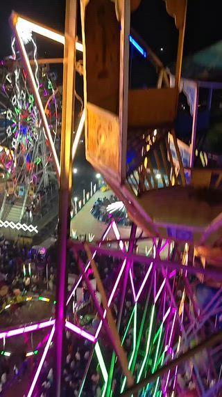 मिर्ज़ापुर में दुबई के मेला