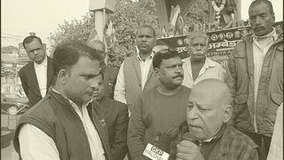 समता पुरुष महामानव बाबा साहब अंबेडकर के महापरिनिर्वाण दिवस के मौके पर पूर्वांचल गांधी ने नफरती बयानबाजों को दी कड़ी चेतावनी