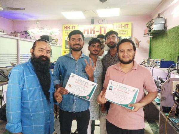 mobile repairing course laptop repairing course ac repairing course contact 9982055449