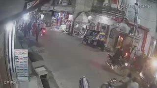 सागर में पुलिस सवालों के घेरे में कट्टर बज सक्रिय।