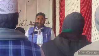 Molana Mohd Ali bijnori