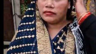 उतरौला: दमाशों ने महिला के साथ लुट की घटना को दिया आज़म पीड़ित महिला ने रोते हुए बताई आपबीती।
#BreakingNews #hindinewstoday #facbookpege #उतरौला  #गैड़ास_बुजर्ग #महदेइया #इटईरामपुर #चमरुपुर #श्रीदत्तगज #पेहर