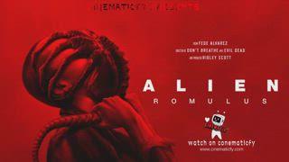 Trailer Movie of Alien Romulus (2024) | Watch HD On Cinematicfy Now!
Get ready for an out-of-this-world experience with Alien Romulus (2024), now streaming in HD on Cinematicfy! Enjoy this thrilling sci-fi adventure for FREE with easy access and no subscriptions.
Why choose Cinematicfy?
🔹 Completely Free: No fees, no hassle.
🔹 HD Quality: Immerse yourself in crystal-clear visuals.
🔹 Latest Updates: Stay up-to-date with the newest movies and shows.
🔹 Extensive Library: From classic hits to new releases, we’ve got it all!
🔹 User-Friendly: Stream effortlessly on any device.
Watch now and explore more on Cinematicfy, your go-to platform for endless entertainment! 🌟
🌐 Website :  Go To Your Browser, Search with keyword "cinematicfy"