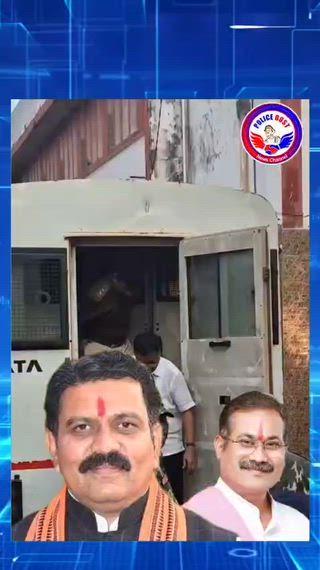 🔥 “BREAKING: Home Minister Vijay Sharma 
का बड़ा बयान! 
Amit Baghel के सरेंडर और माँ के निधन पर क्या कहा?”
#raipur #chhattisgarh #raipurblogger  #raipurnews #todaynews #policedostnews  #cgnews  #रायपुरन्यूज #raipurtodaynews #raipurpolice#policedost #jcp