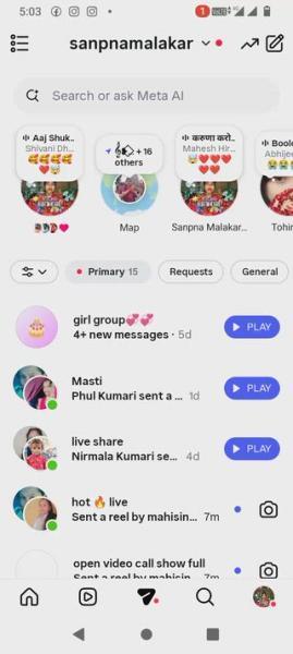 Post by Sawapn Malakar