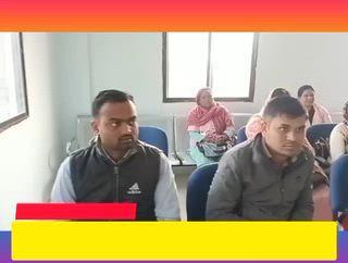 समुदायिक स्वास्थ केन्द्र लहलादपुर सारण