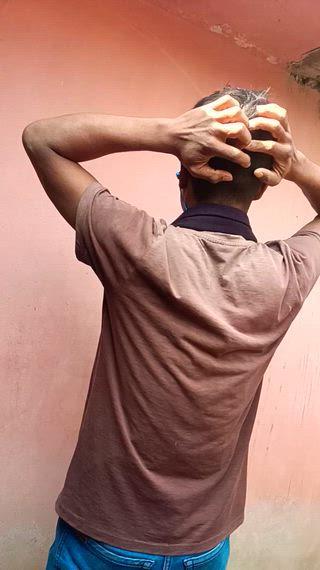 Post by Artist Satyam