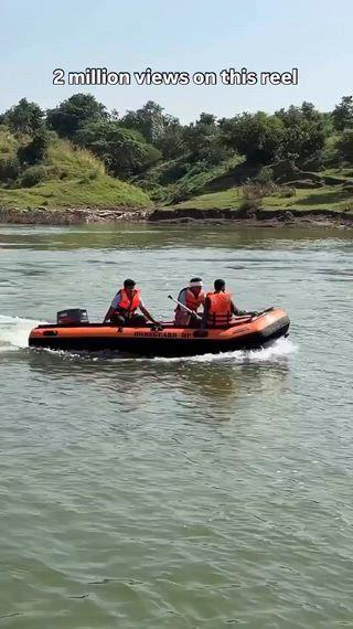 hanumaan dhara ki dhukhat  ghatna