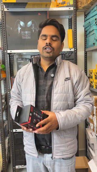 ए आईं ट्रैक्टर वीडियो बनाने वाला स्टैंड