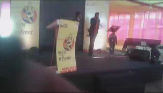 Tum Samne Baitho Song 
Corporate Event Ranchi