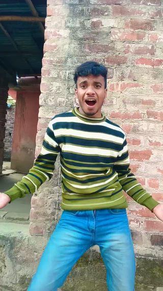 Post by Artist Satyam