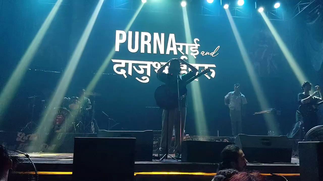 Purna Rai live concert at Pokhara
Subscribe Channel:-
https://youtu.be/Sc741NgkRRs?si=uHRAdyjUrMn9dEE5