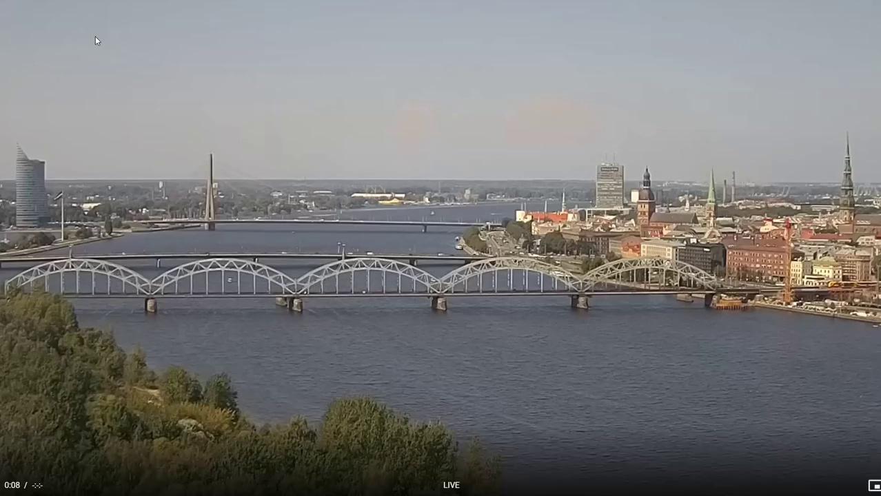 Riga Today 07.08.2024
Nāc iekšā
https://www.facebook.com/rigatodays/