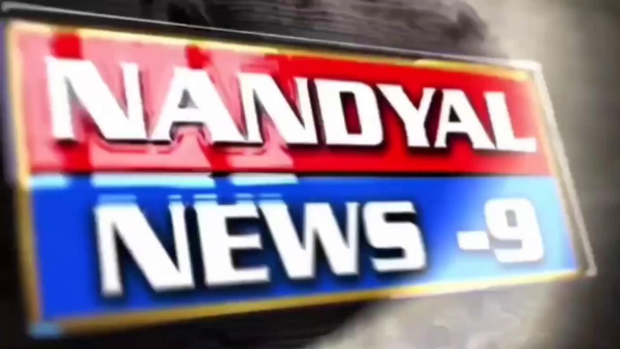 NDL NEWS 9 TOP10 FLASH NEWS || 10 PM ||29-07-2024..#Nandyal news 9 .. నంద్యాల లోకల్ న్యూస్ ఛానల్.