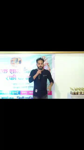 Tum mujhe Yun bhula Na paoge my voice singer Imran Khan Nagda junction jila Ujjain aapse meri ek chhoti si gujarish hai ki aap is video recording ko aage share kar dijiye shukriya aapka Dil se